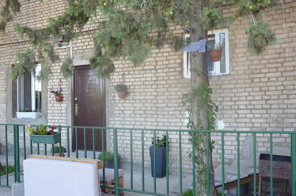 Nano Guest House Tbilisi Exterior foto